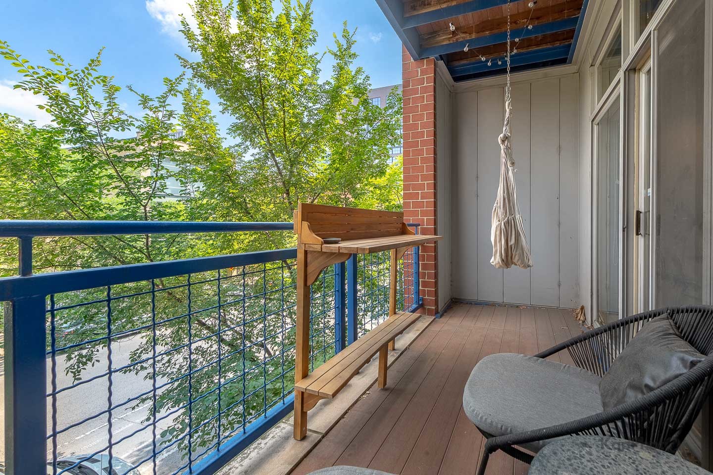 1151 W Washington Boulevard Unit: 122