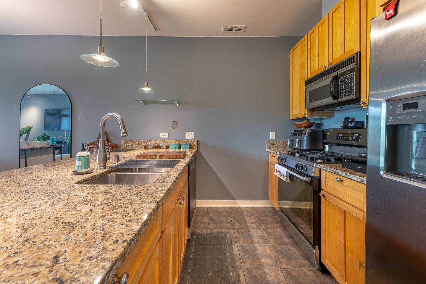 1151 W Washington Boulevard Unit: 122
