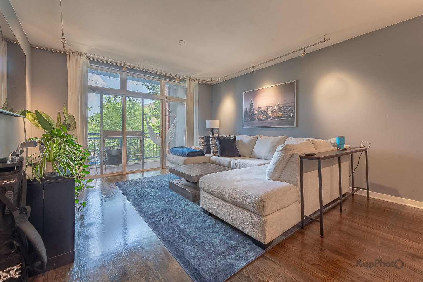 1151 W Washington Boulevard Unit: 122