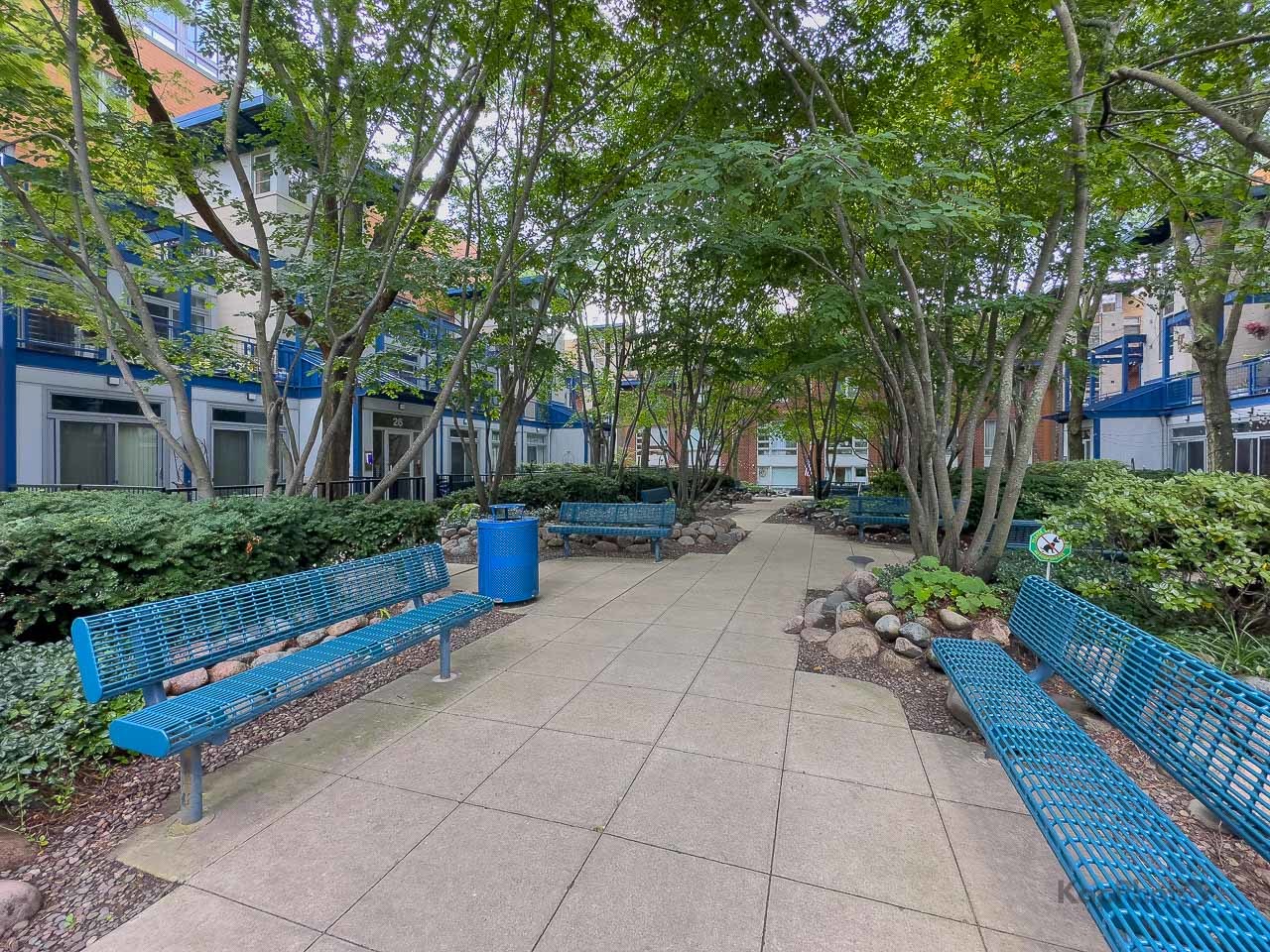 1151 W Washington Boulevard Unit: 122