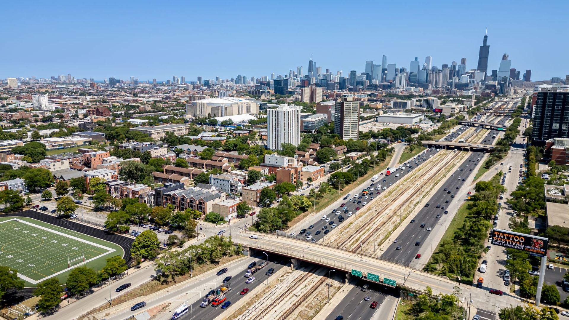 333 S Leavitt Street Unit: 2