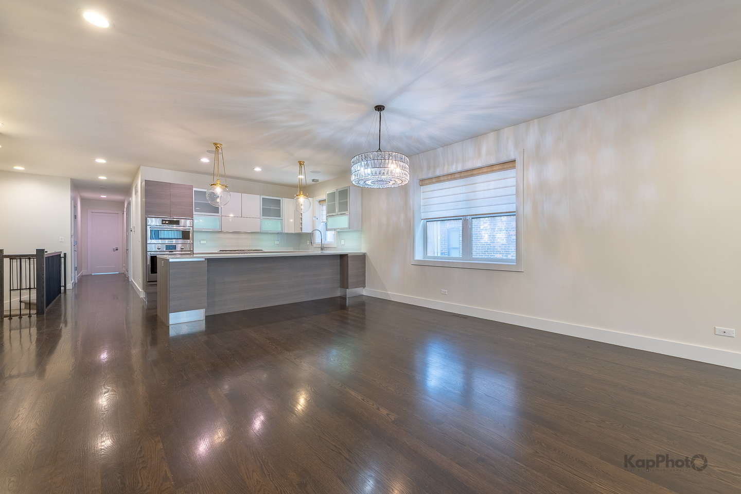 1146 W Hubbard Street Unit: 1E