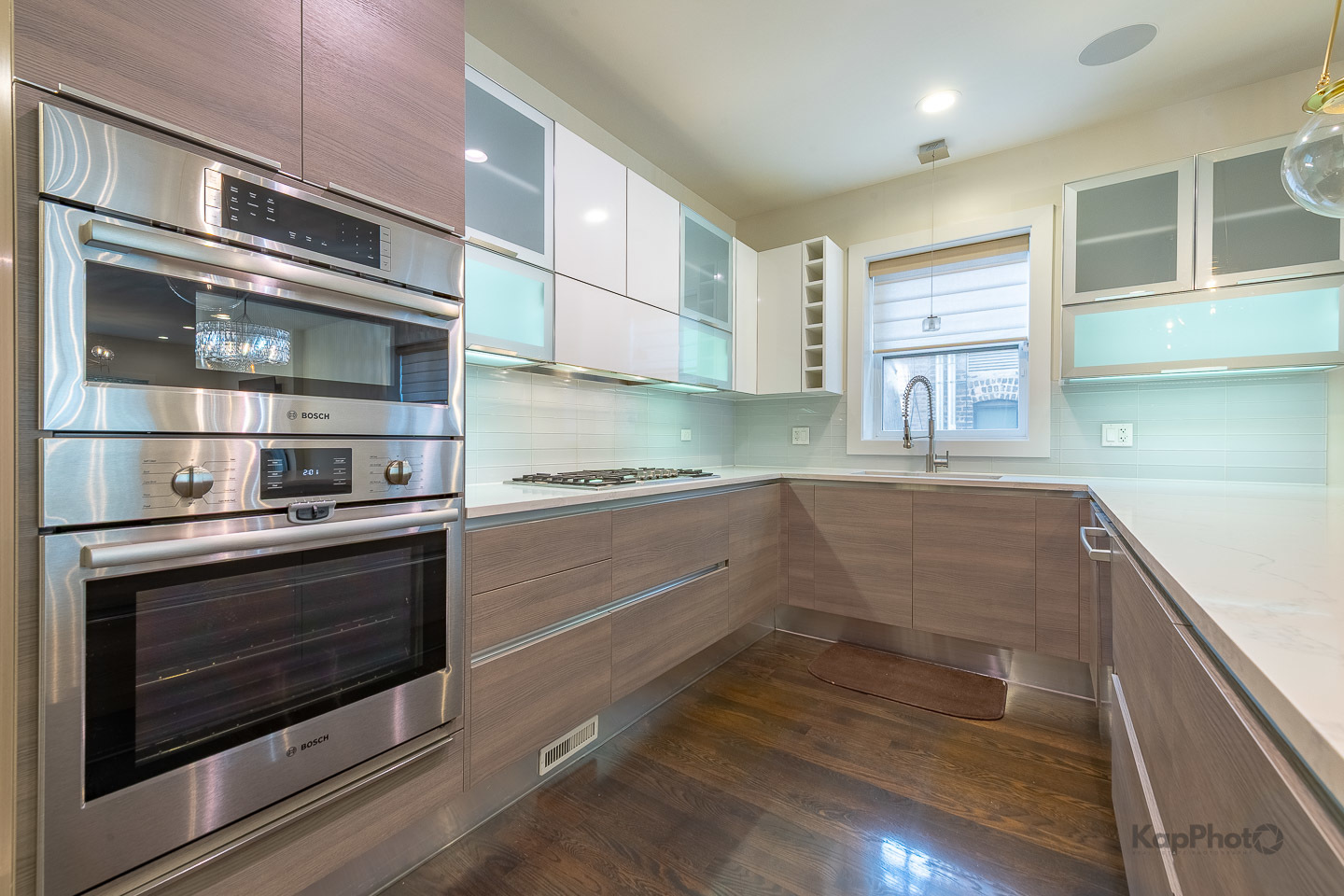 1146 W Hubbard Street Unit: 1E
