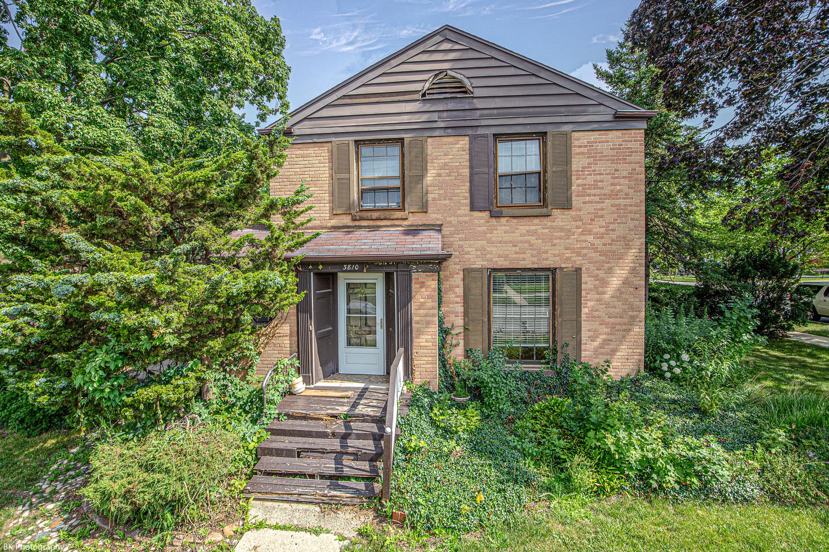 3810 W North Shore Avenue