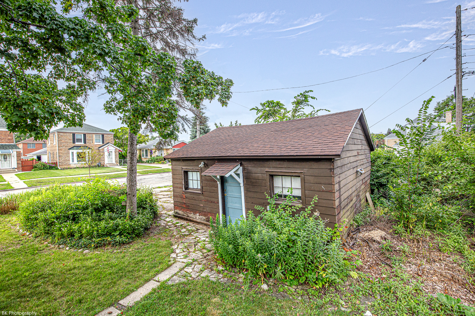 3810 W North Shore Avenue