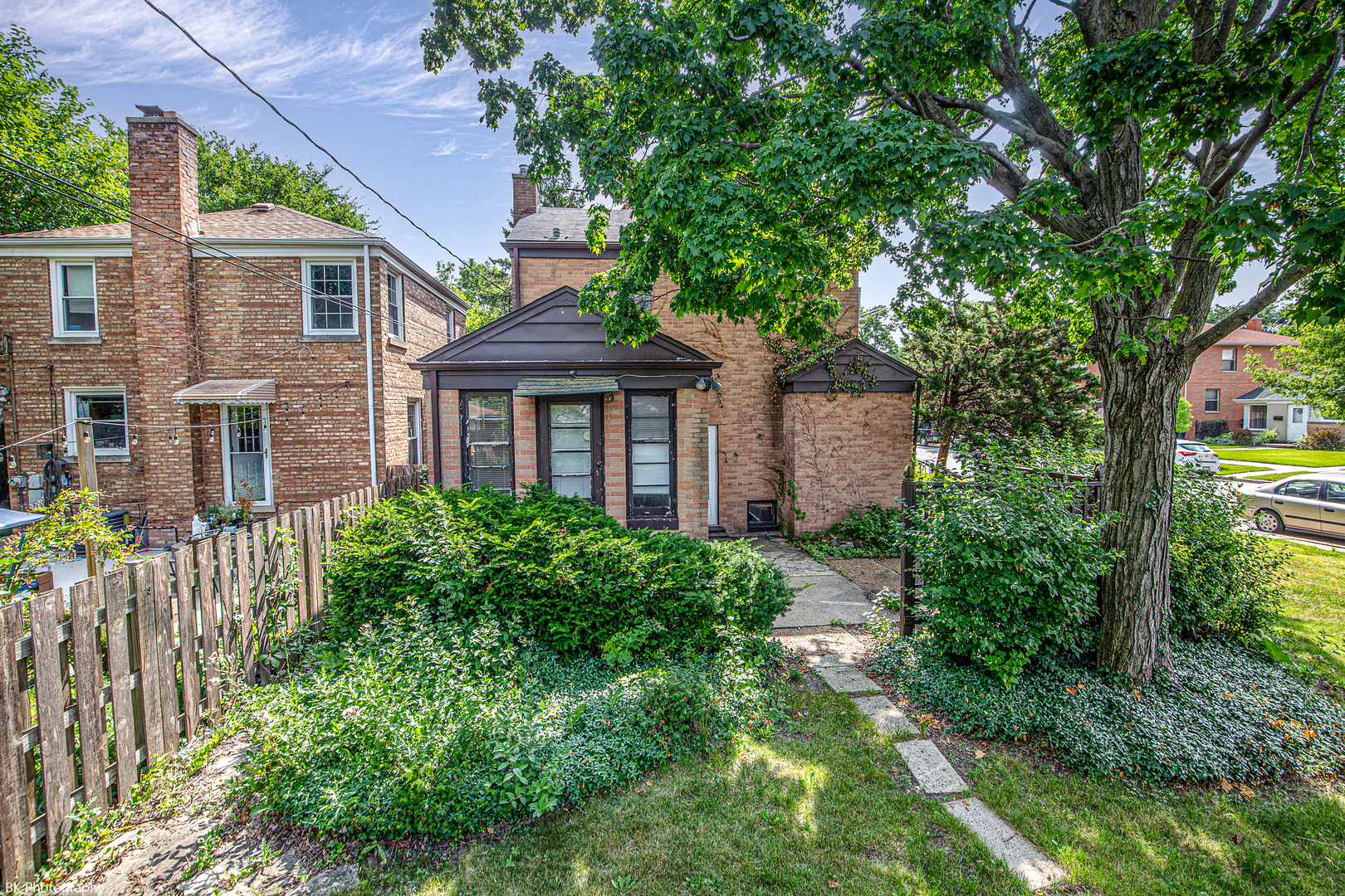 3810 W North Shore Avenue