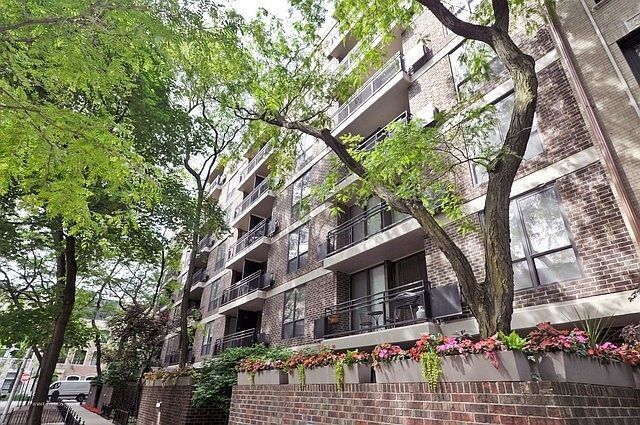 2600 N Hampden Court Unit: D4