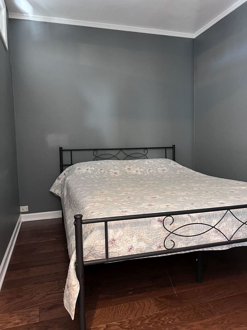 2600 N Hampden Court Unit: D4