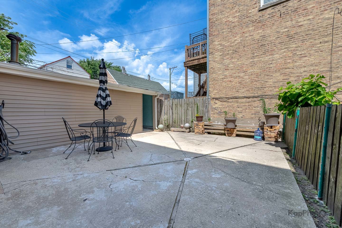 2504 S Blue Island Avenue Unit: BR