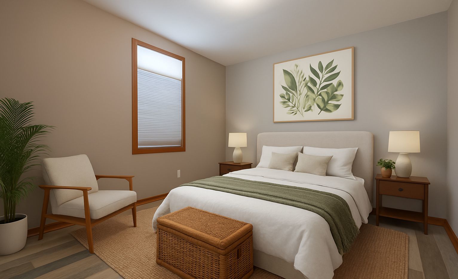 2504 S Blue Island Avenue Unit: BR