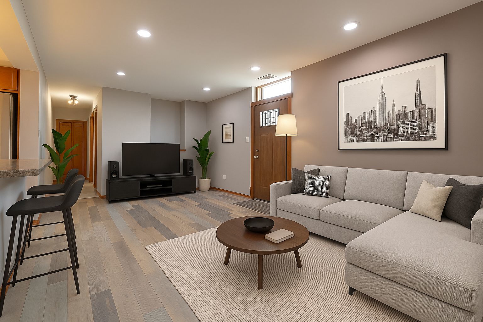 2504 S Blue Island Avenue Unit: BR