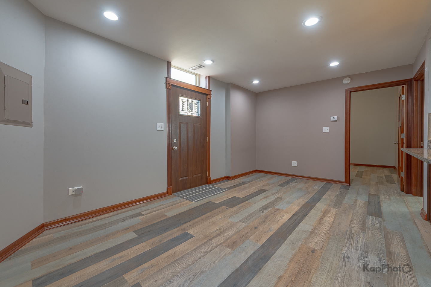 2504 S Blue Island Avenue Unit: BR