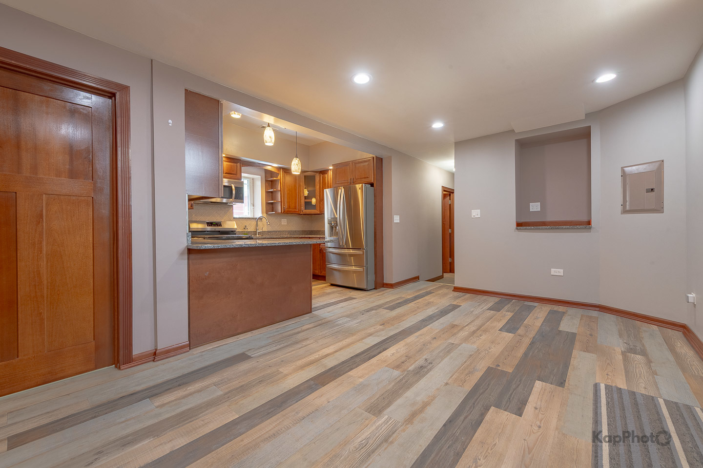2504 S Blue Island Avenue Unit: BR
