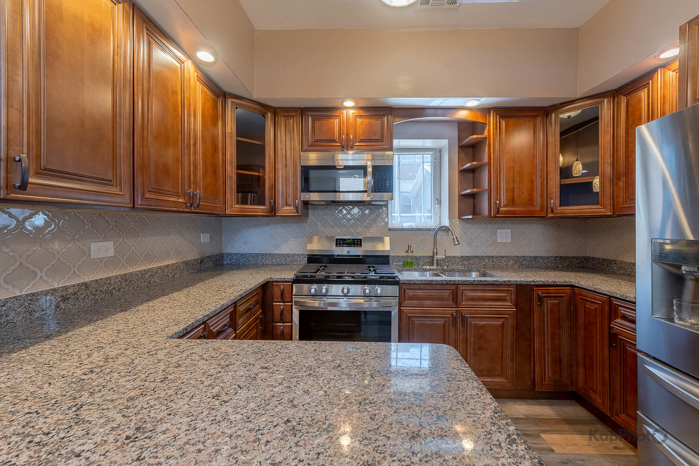 2504 S Blue Island Avenue Unit: BR