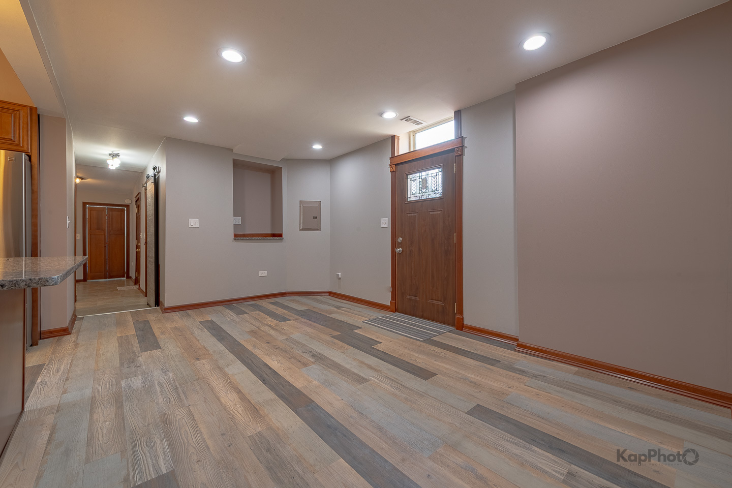 2504 S Blue Island Avenue Unit: BR