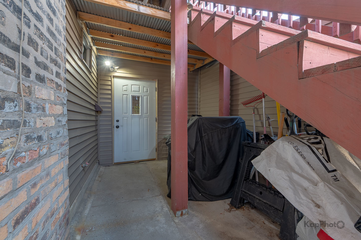 2504 S Blue Island Avenue Unit: BR