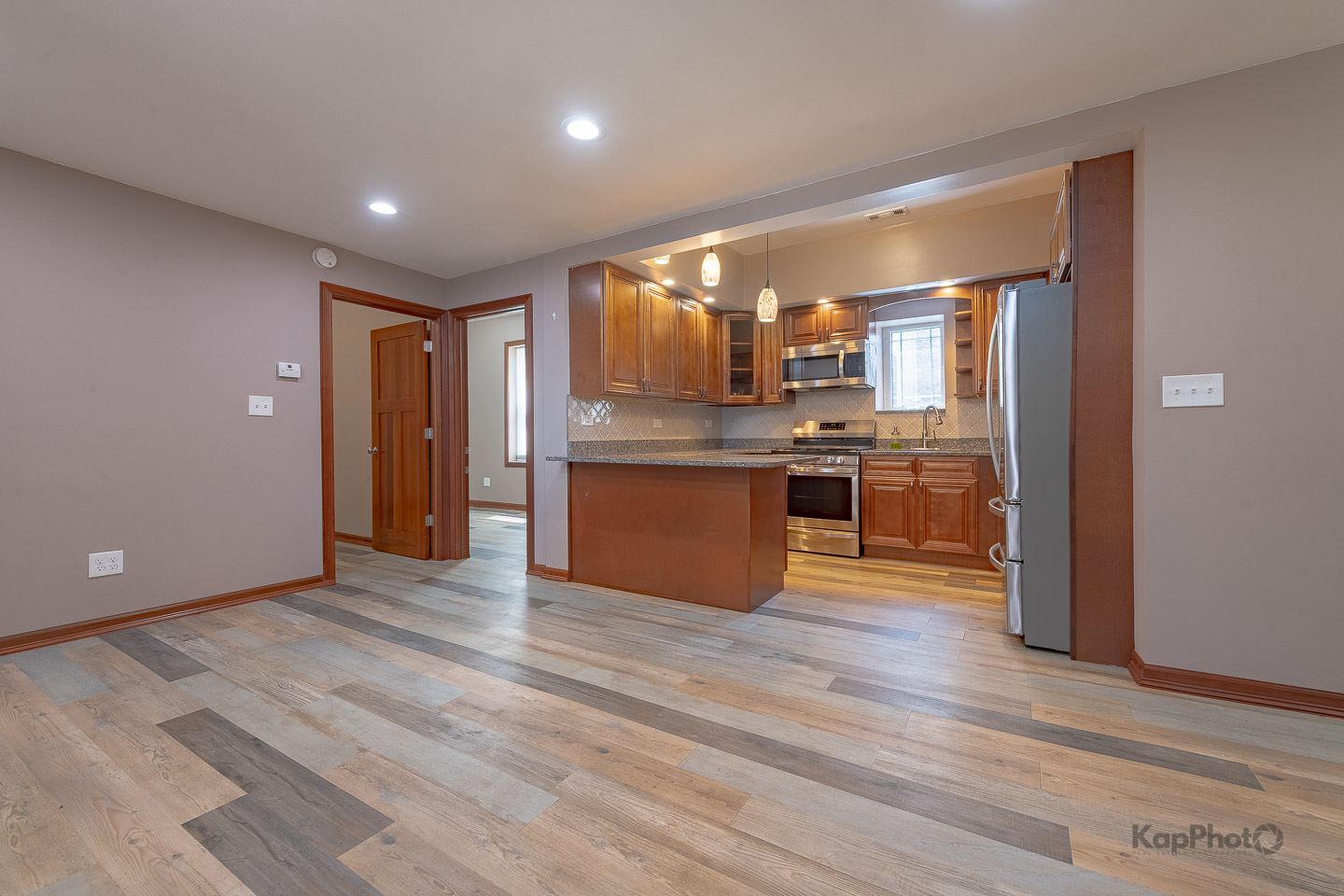 2504 S Blue Island Avenue Unit: BR