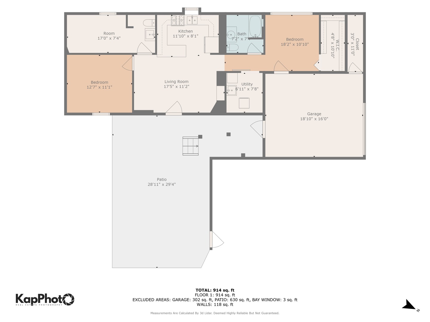 2504 S Blue Island Avenue Unit: BR