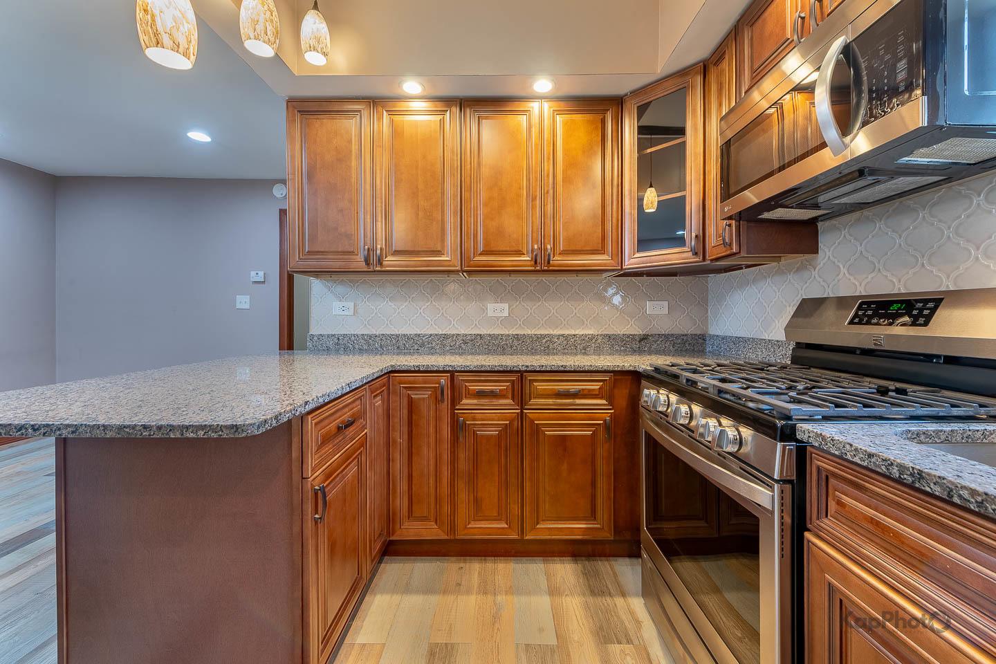 2504 S Blue Island Avenue Unit: BR