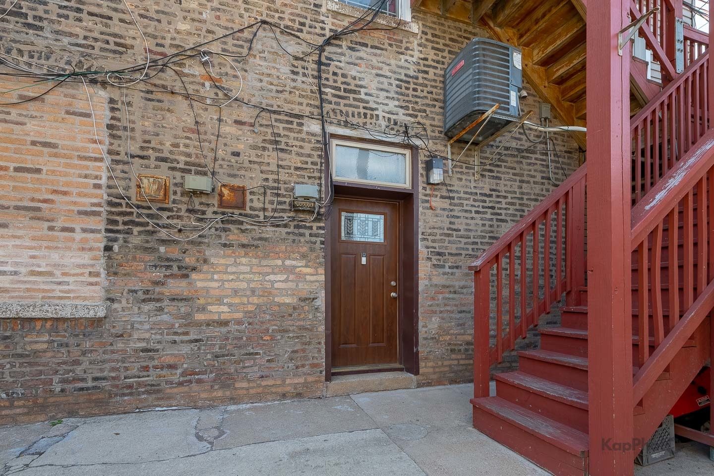 2504 S Blue Island Avenue Unit: BR