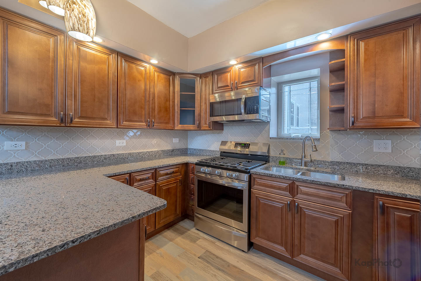 2504 S Blue Island Avenue Unit: BR