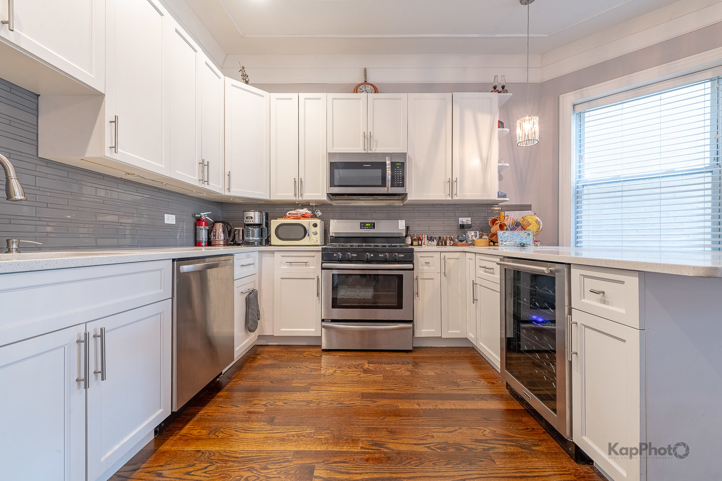 4518 S King Drive Unit: 2A