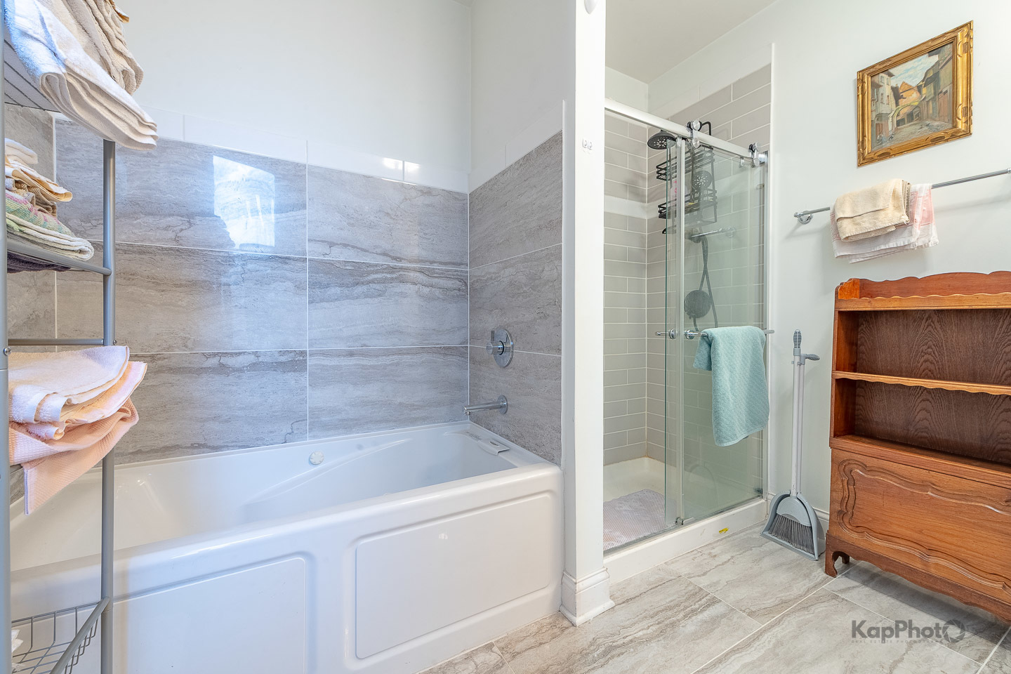 4518 S King Drive Unit: 2A