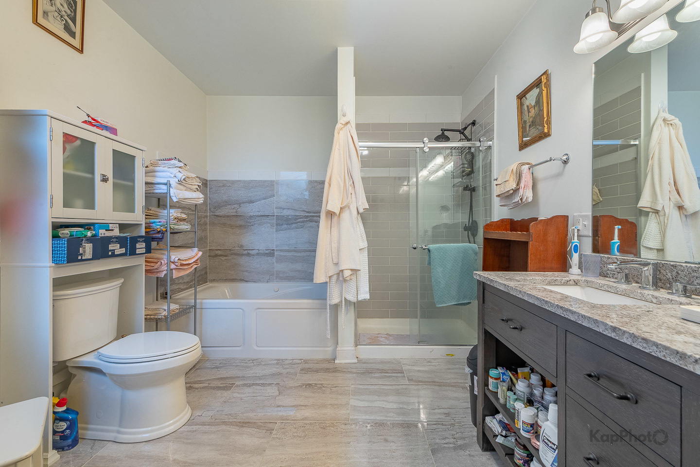 4518 S King Drive Unit: 2A