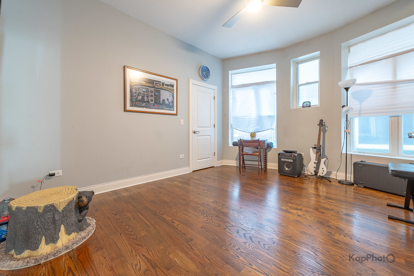 4518 S King Drive Unit: 2A