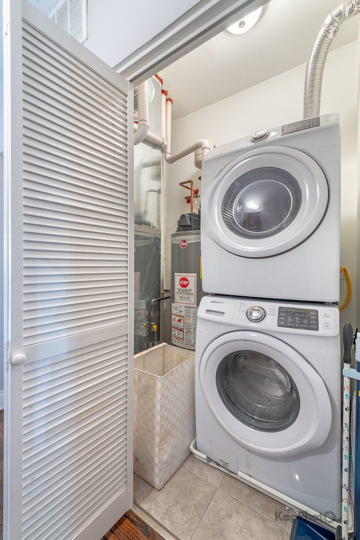 4518 S King Drive Unit: 2A