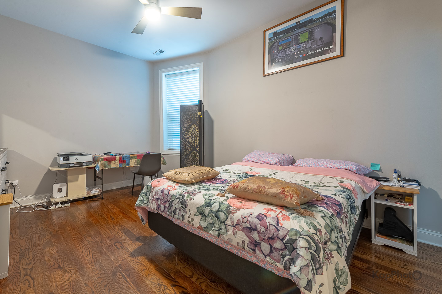 4518 S King Drive Unit: 2A