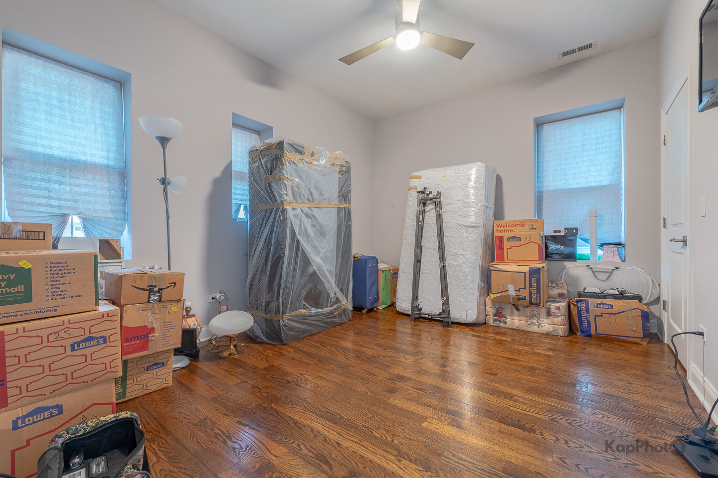 4518 S King Drive Unit: 2A