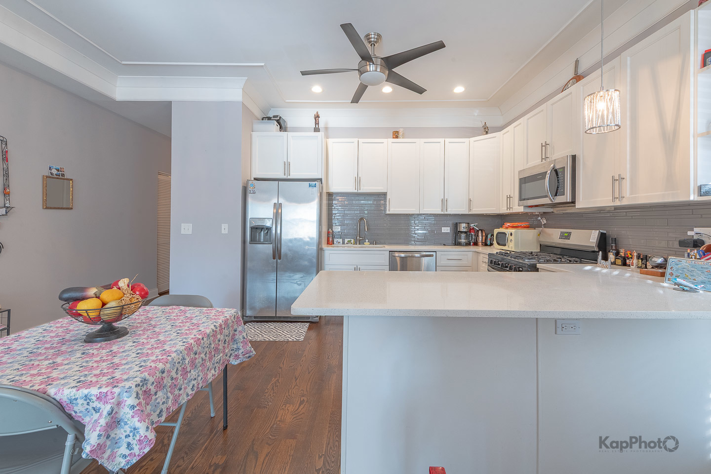 4518 S King Drive Unit: 2A