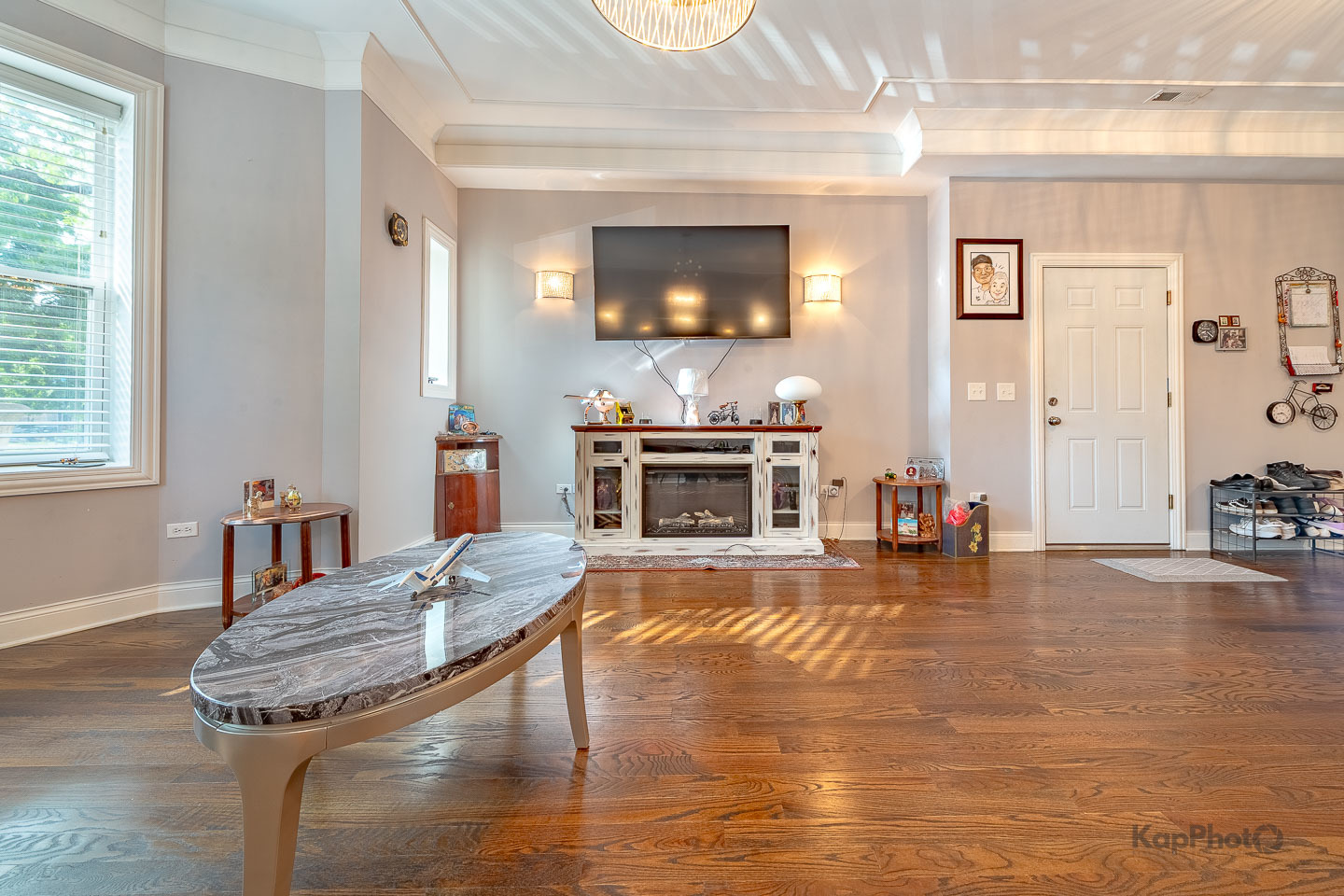 4518 S King Drive Unit: 2A