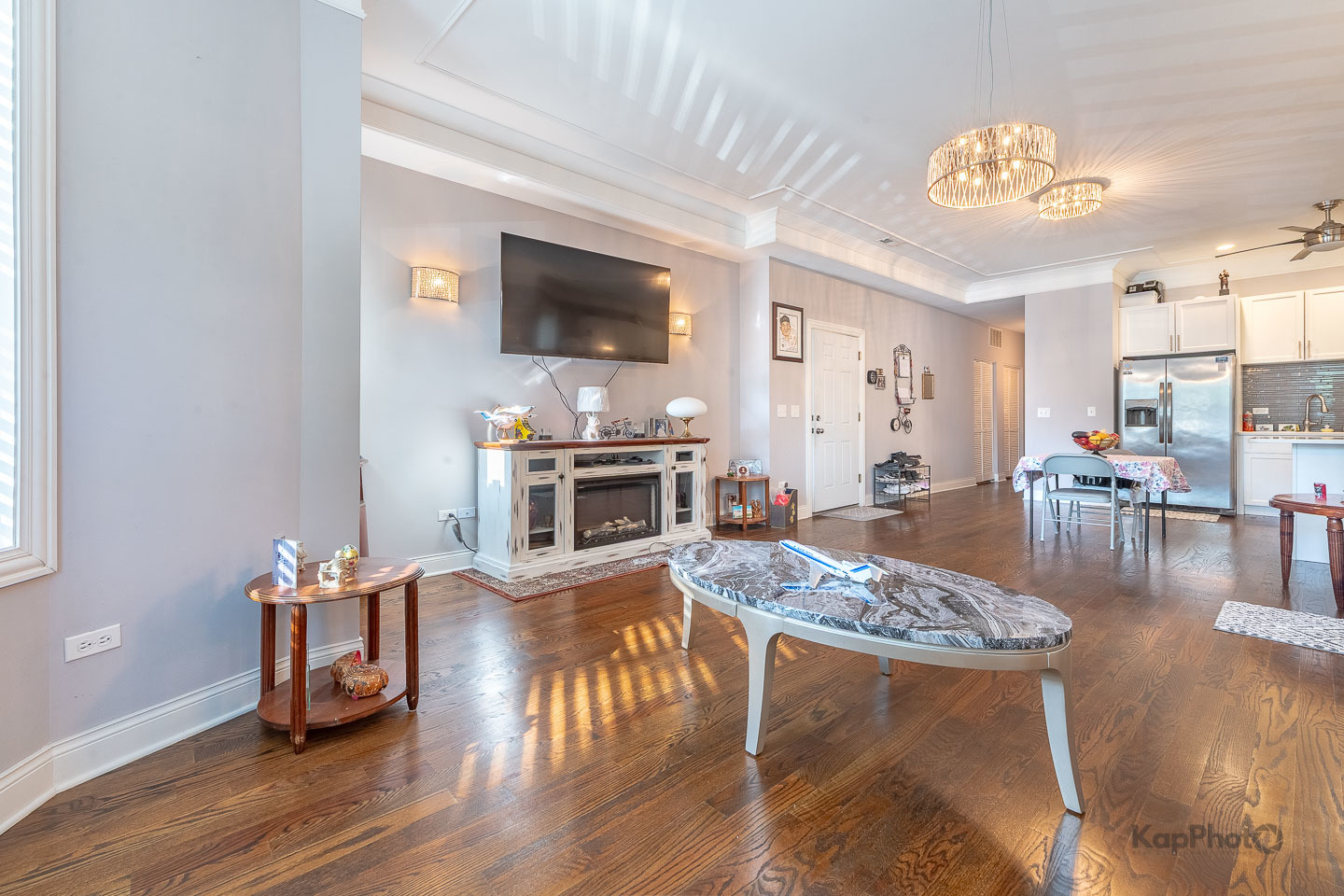 4518 S King Drive Unit: 2A