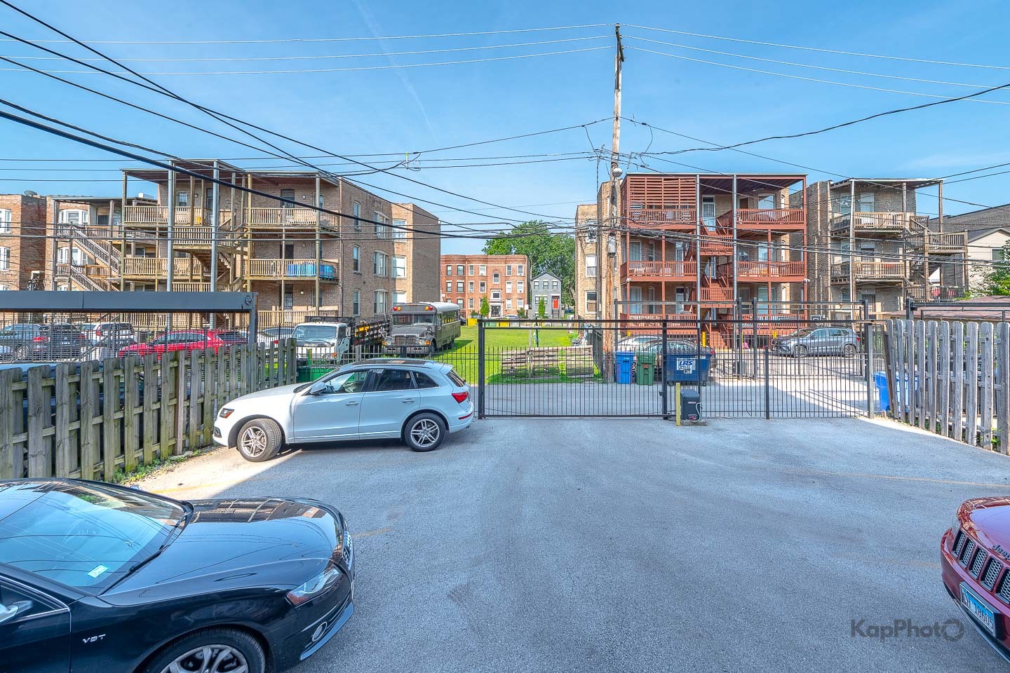 4518 S King Drive Unit: 2A