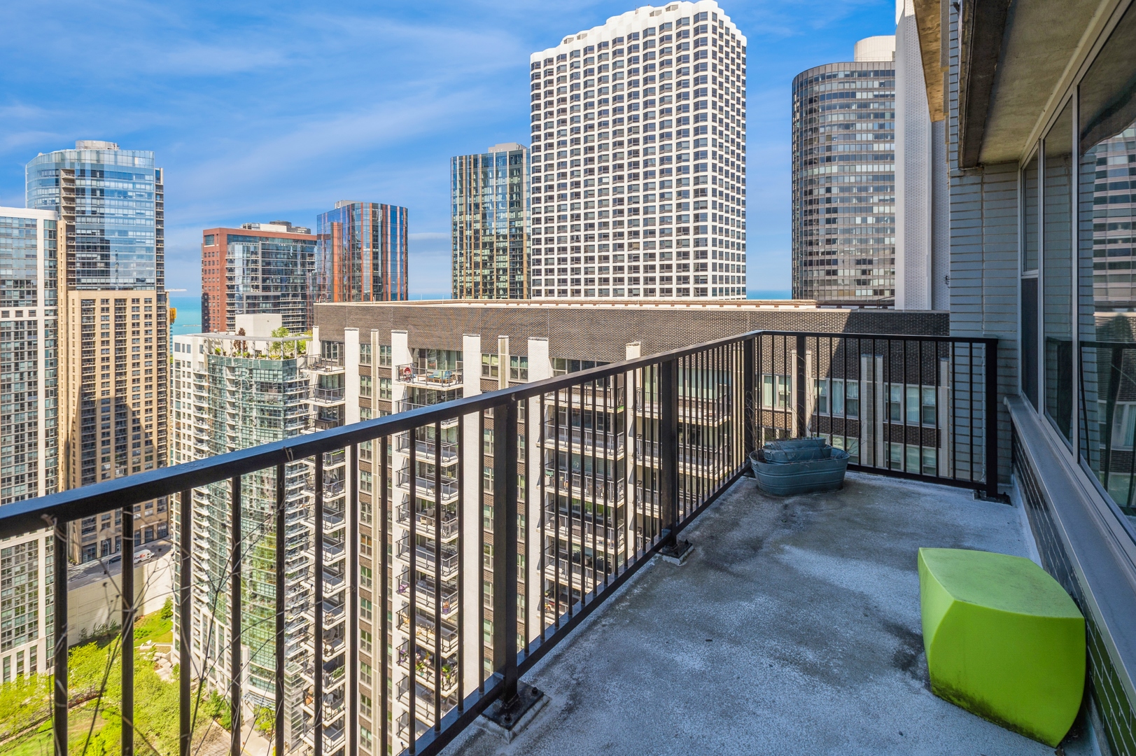 400 E Randolph Street Unit: 3918