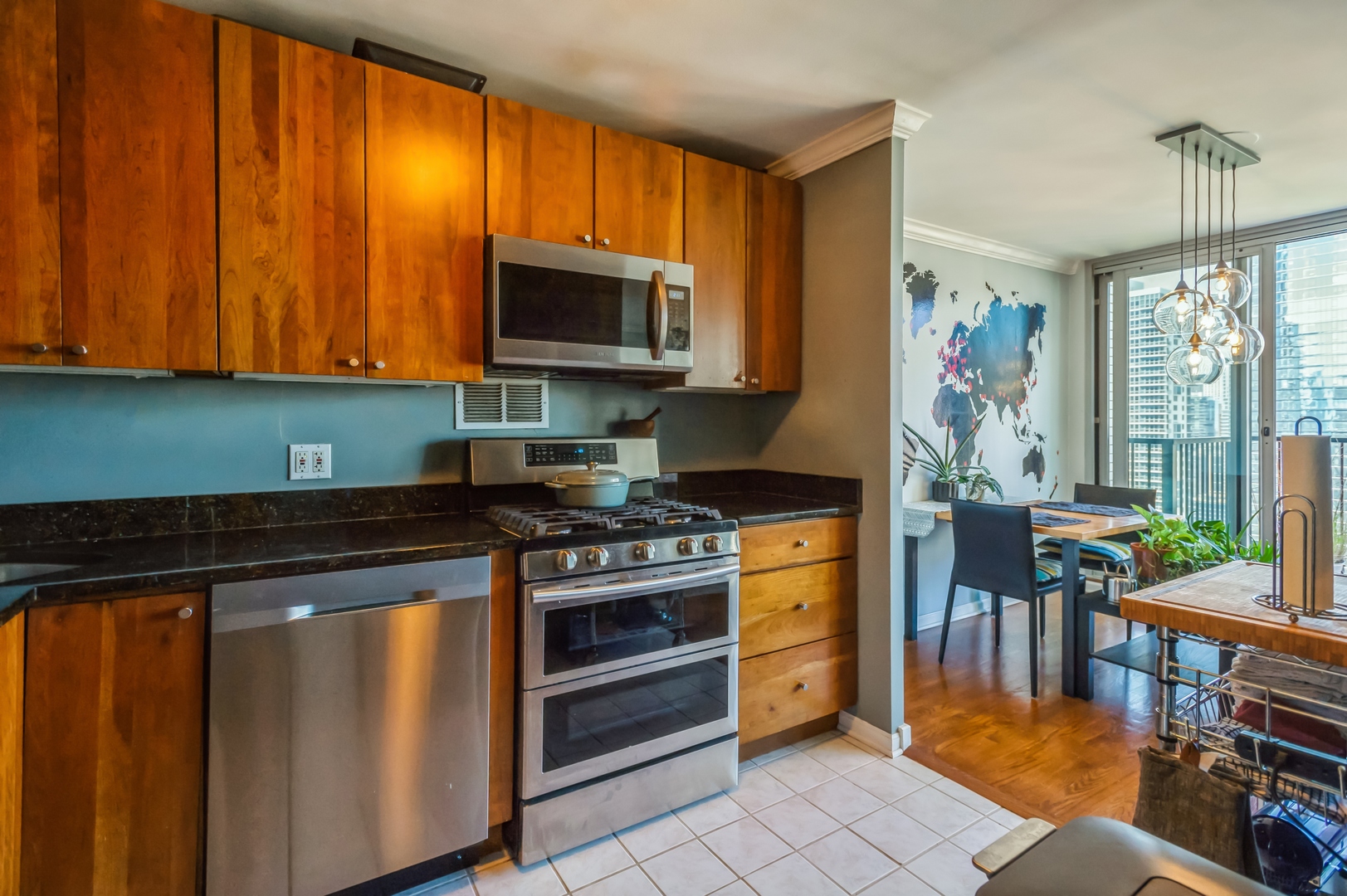 400 E Randolph Street Unit: 3918