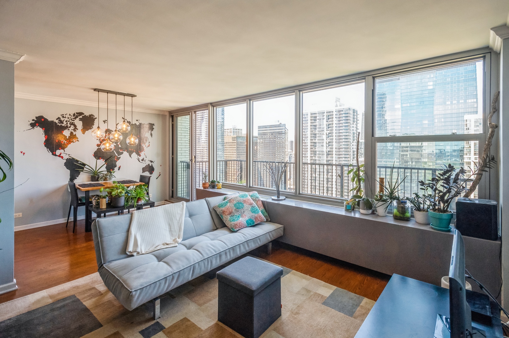 400 E Randolph Street Unit: 3918