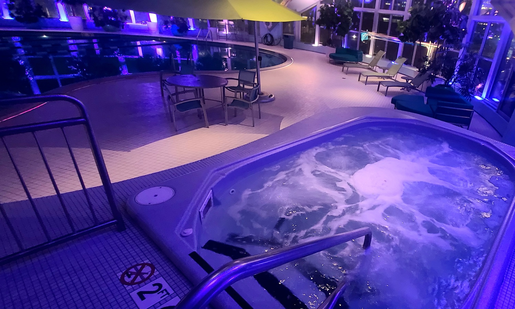 400 E Randolph Street Unit: 3918