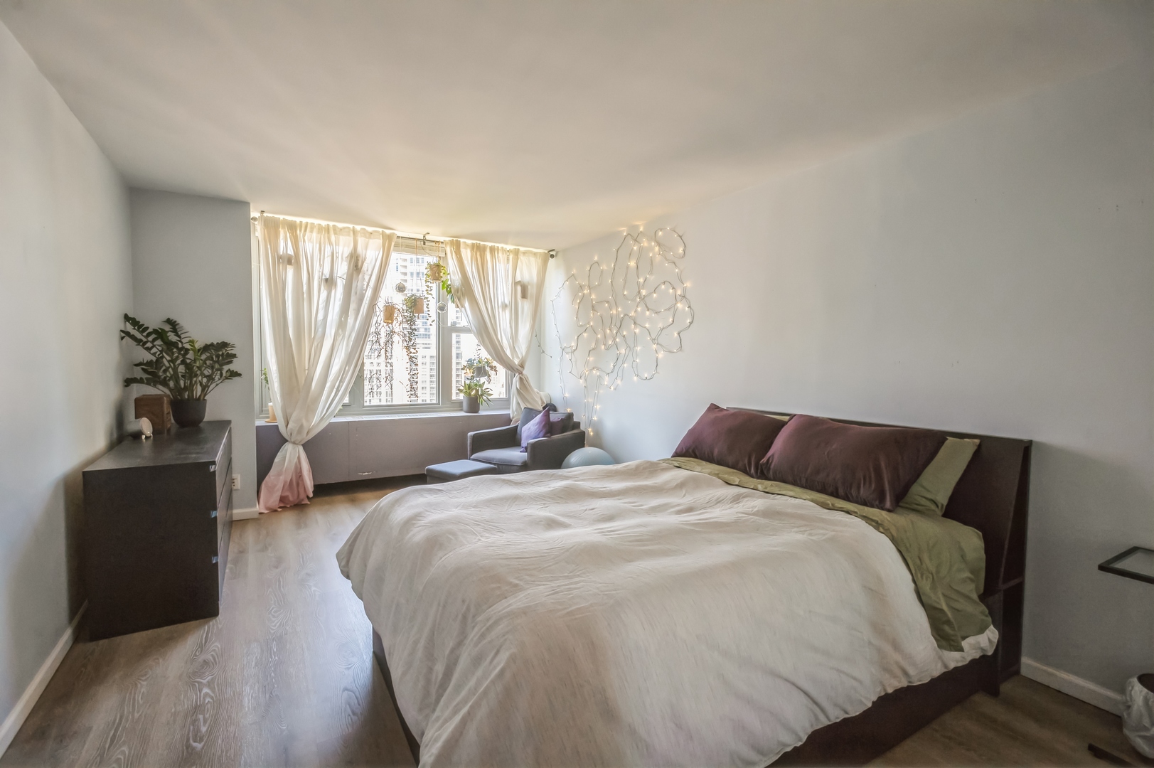 400 E Randolph Street Unit: 3918