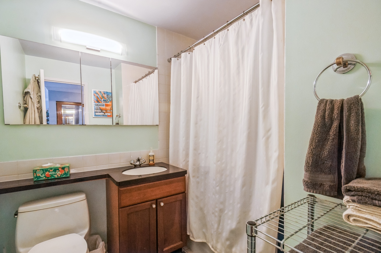 400 E Randolph Street Unit: 3918