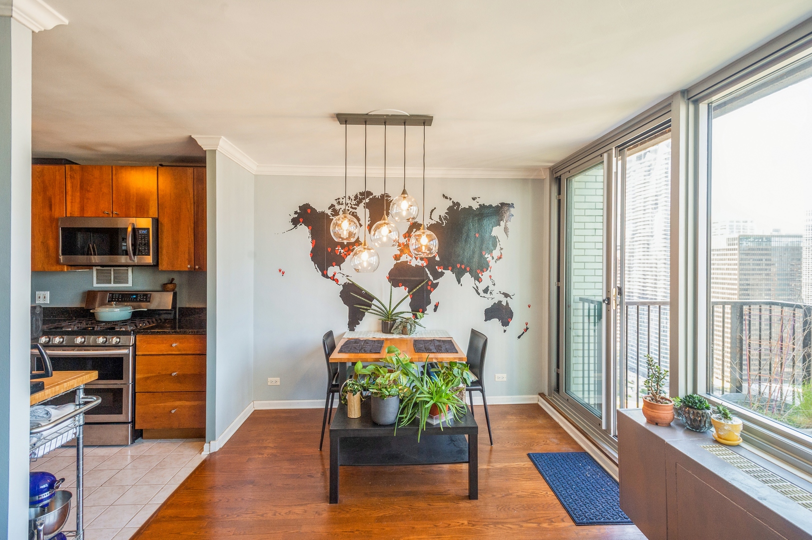 400 E Randolph Street Unit: 3918