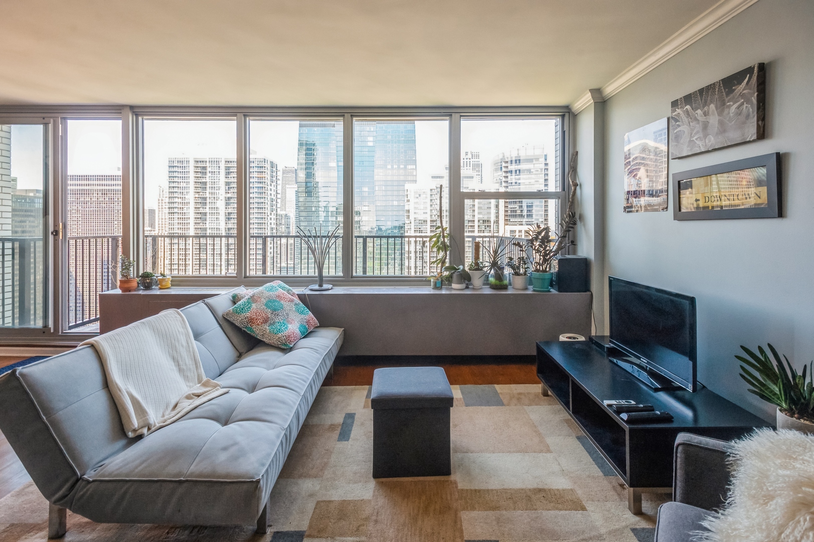 400 E Randolph Street Unit: 3918