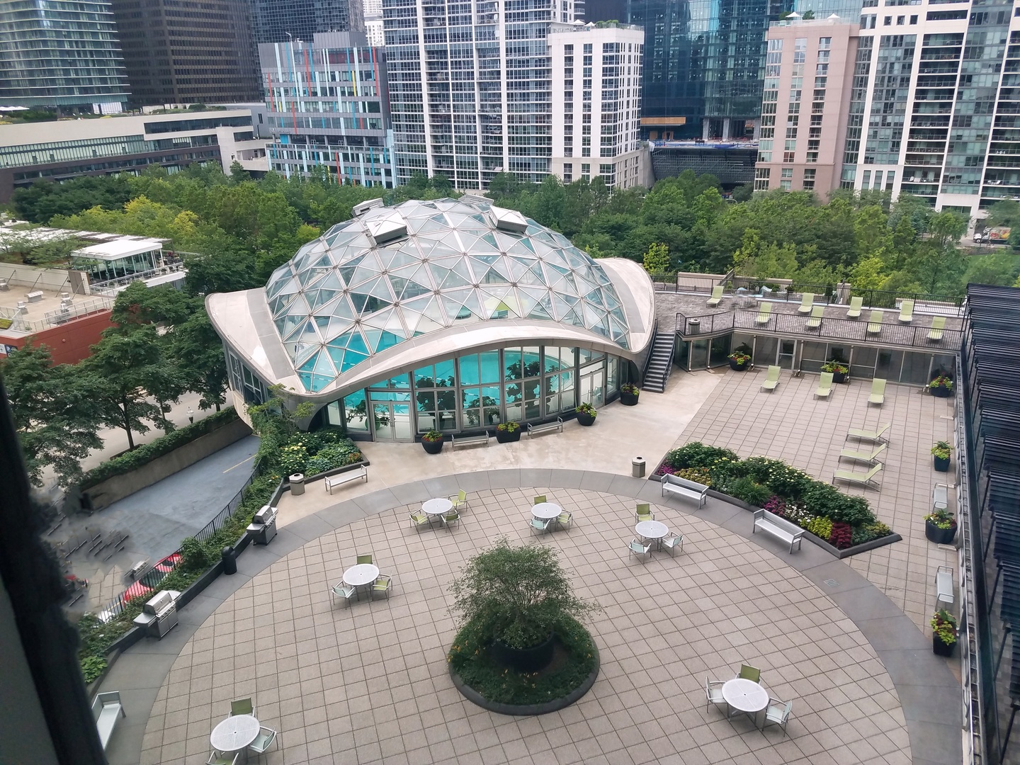 400 E Randolph Street Unit: 3918