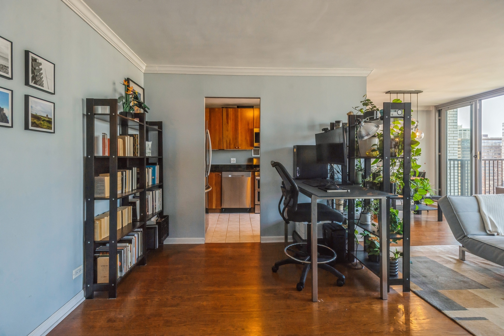 400 E Randolph Street Unit: 3918