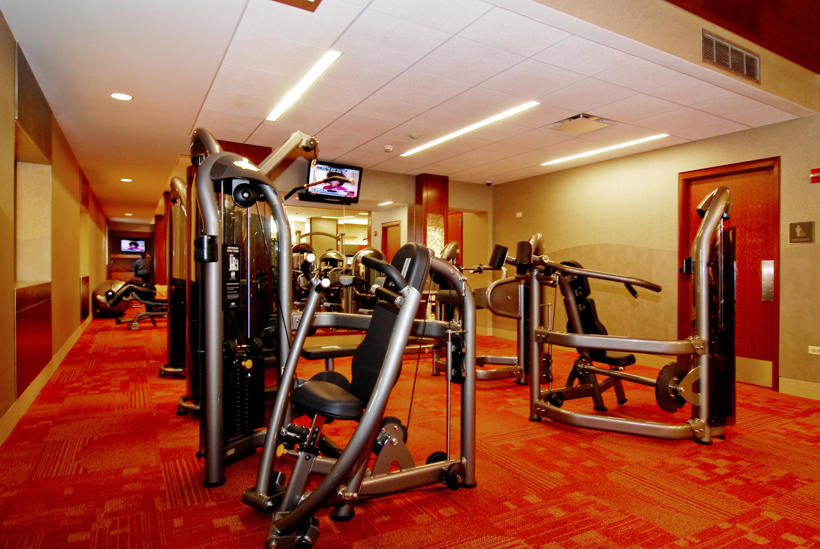 400 E Randolph Street Unit: 3918