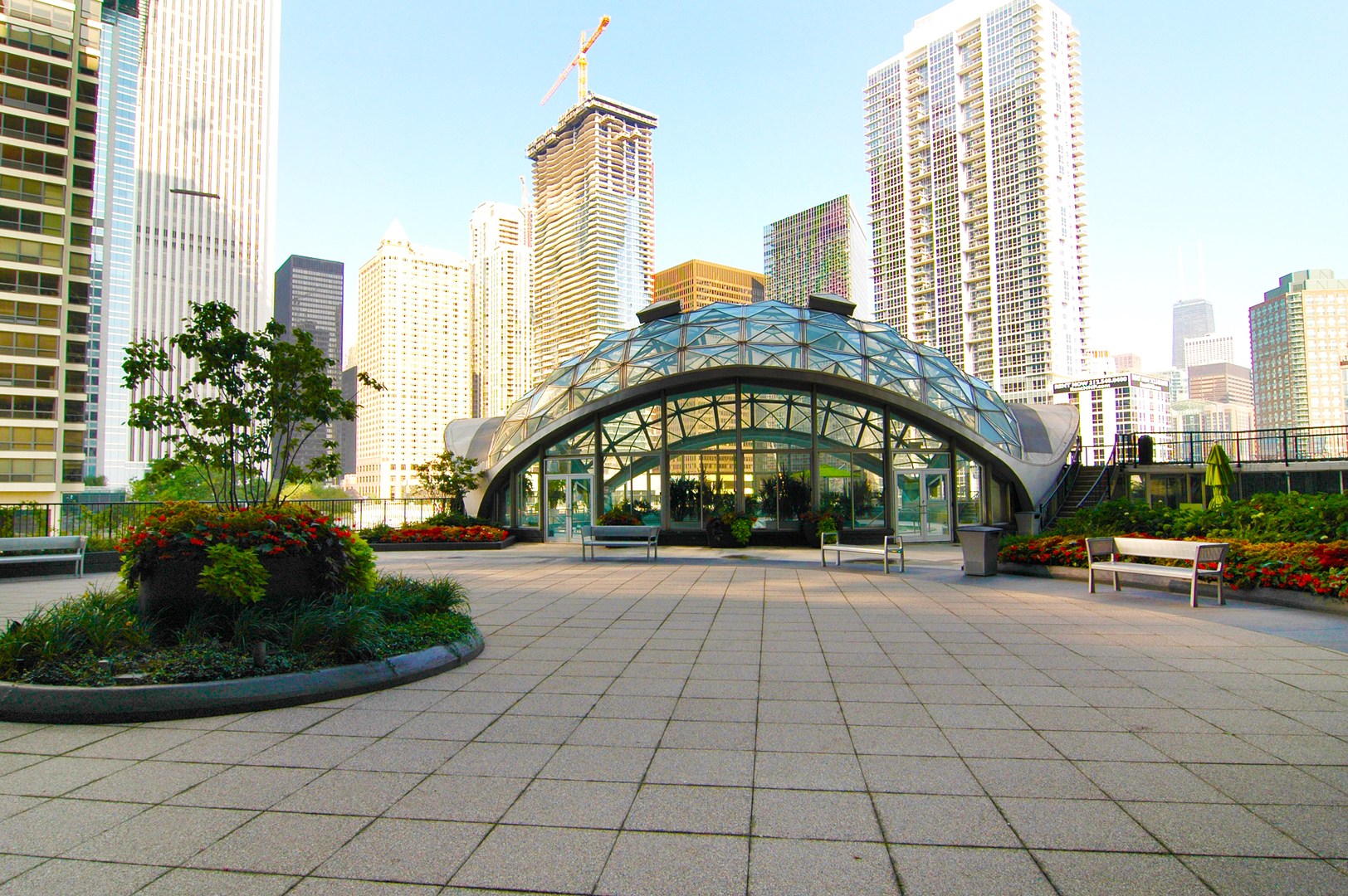 400 E Randolph Street Unit: 3918