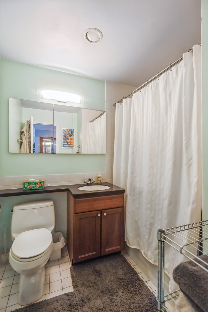 400 E Randolph Street Unit: 3918