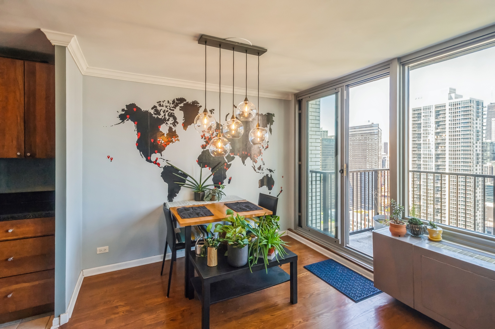 400 E Randolph Street Unit: 3918